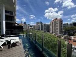 Robertson Edge (D9), Apartment #510020381